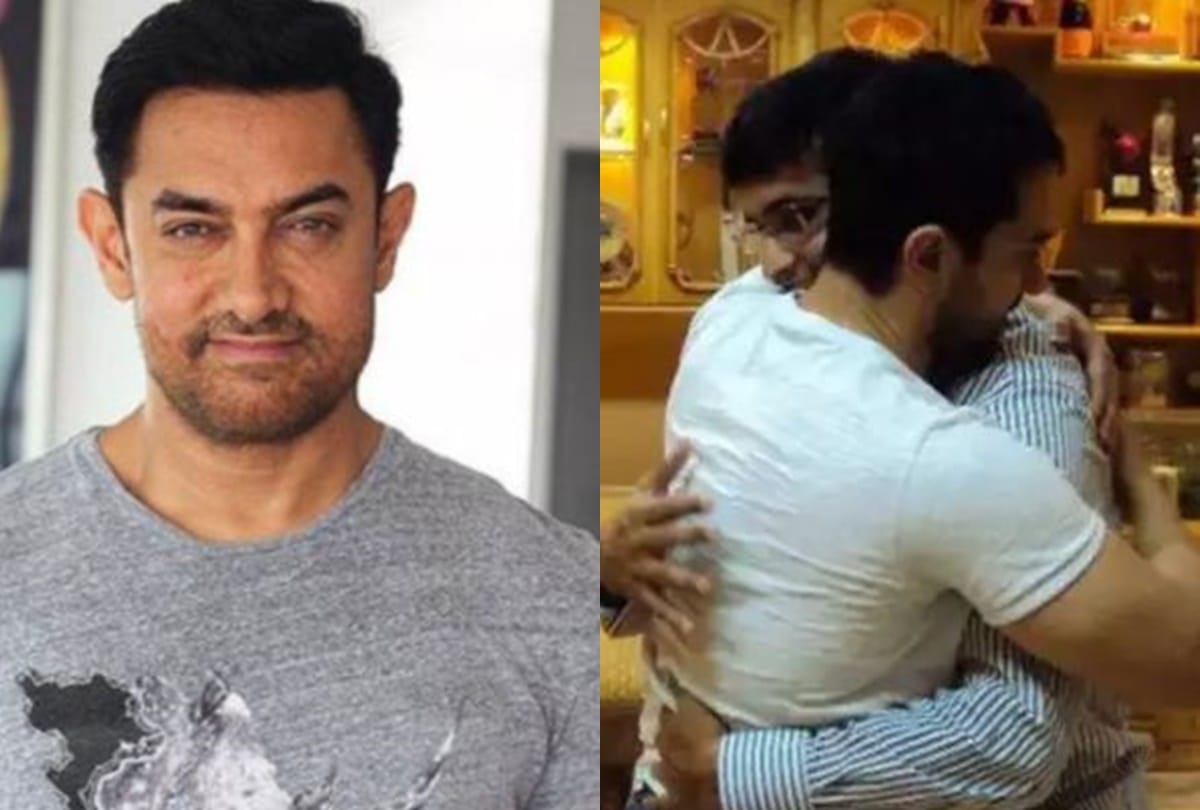 When Aamir khan tried to enter in Sourav ganguly house as a fan and gaurds stopped him know this funny incident