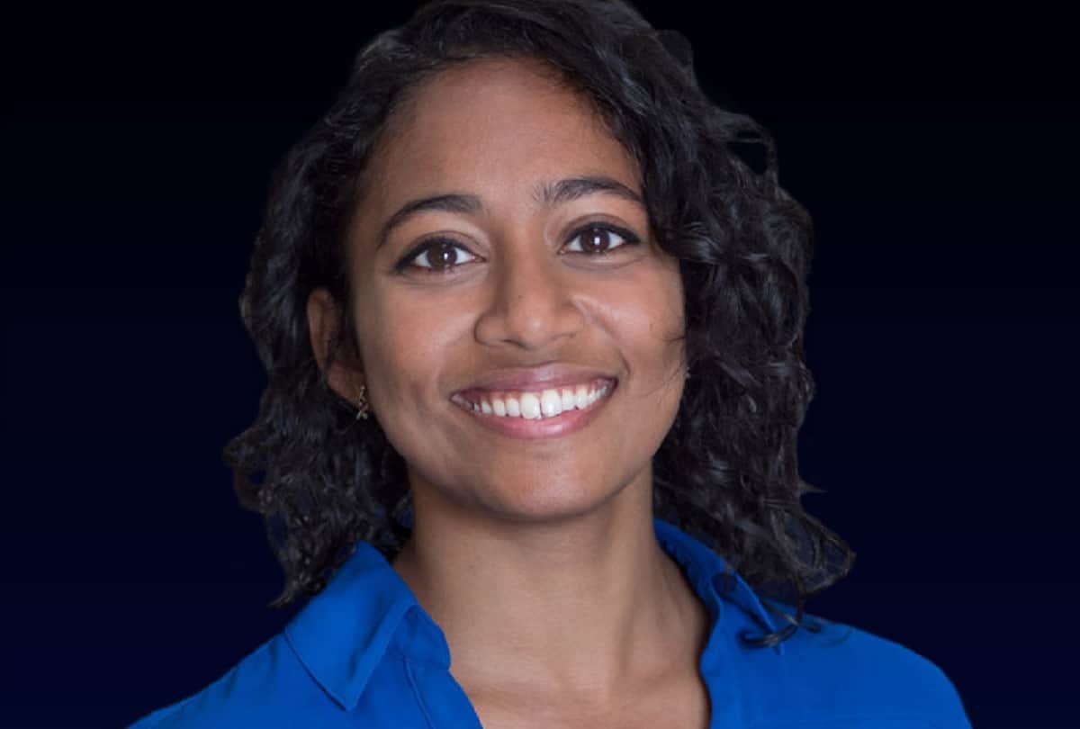 India s daughter: Aeronautical engineer Shirisha Bandla will travel to space with Virgin Galactic spacecraft