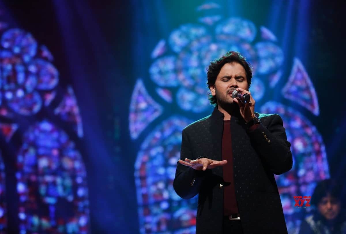 Happy birthday javed ali hit songs and career unknown facts why he change his name