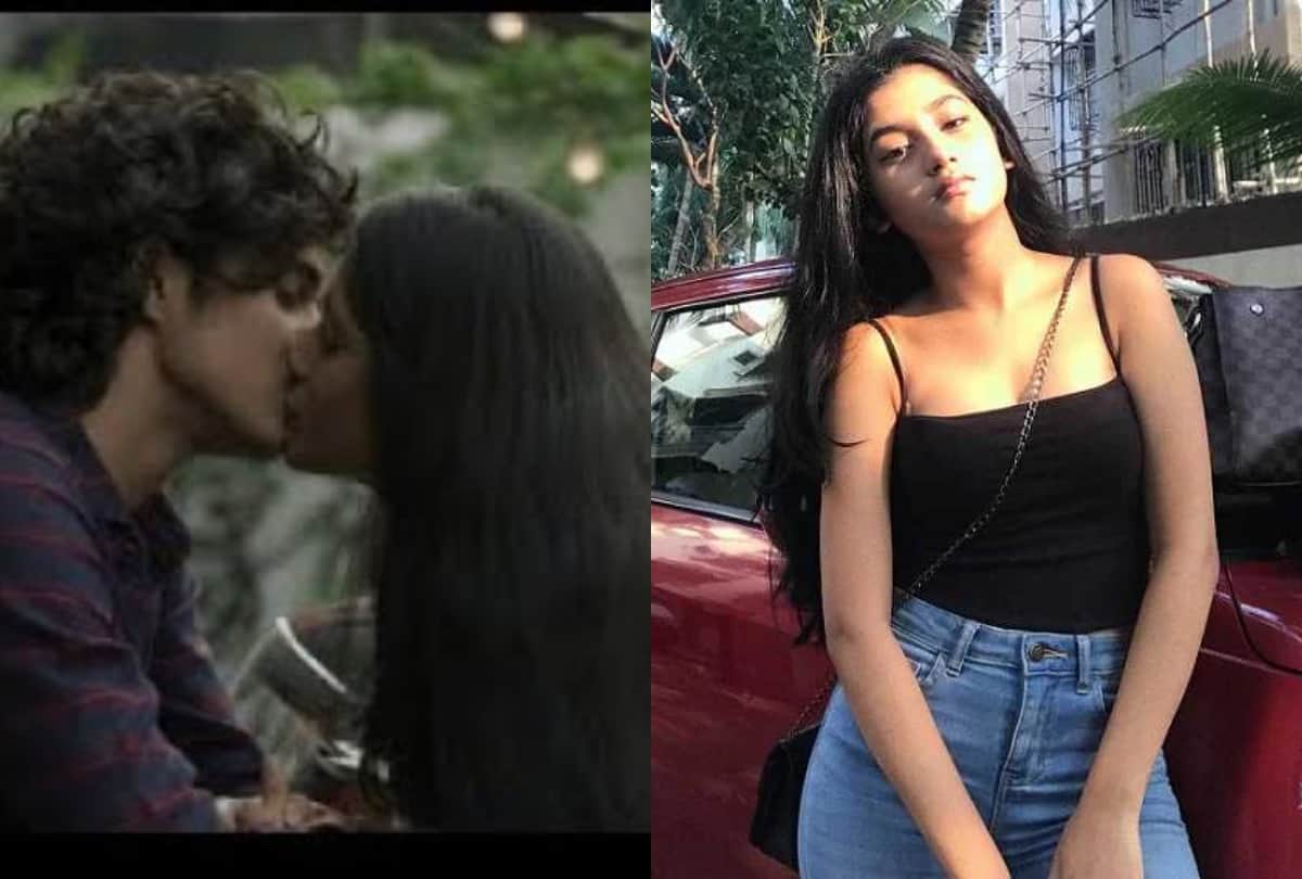The Family Man 2: Dhriti Aka Ashlesha Thakur Kissing Scene Was No Fun Says People Are Sending Me The Creepiest Messages