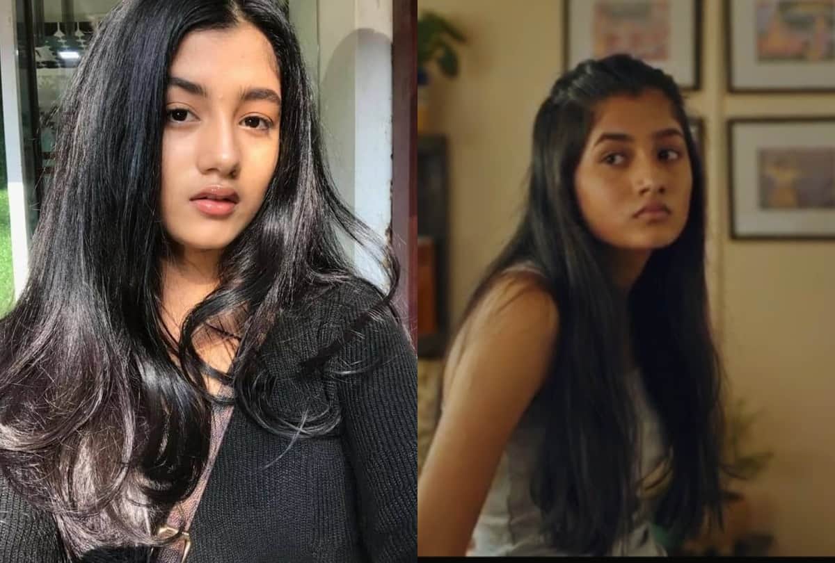 The Family Man 2: Dhriti Aka Ashlesha Thakur Kissing Scene Was No Fun Says People Are Sending Me The Creepiest Messages