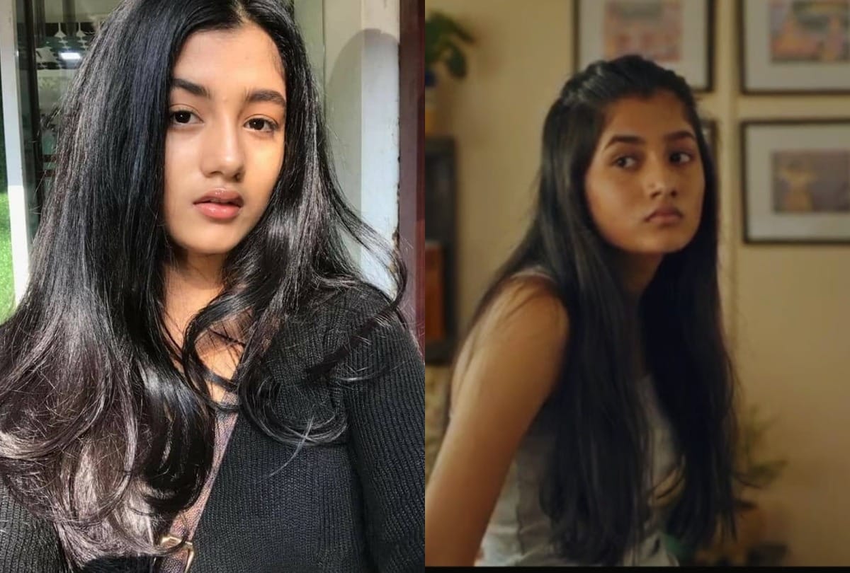 The Family Man 2: Dhriti Aka Ashlesha Thakur Kissing Scene Was No Fun Says People Are Sending Me The Creepiest Messages
