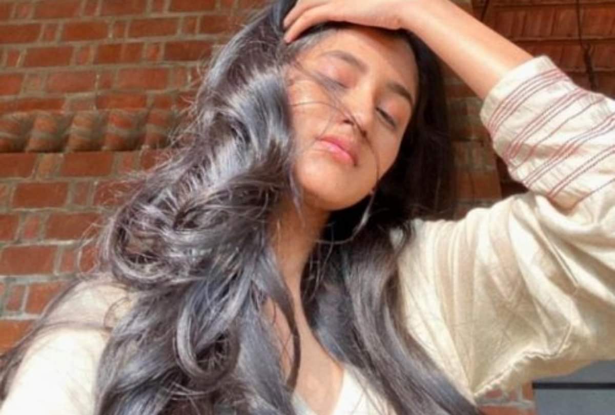 The Family Man 2: Dhriti Aka Ashlesha Thakur Kissing Scene Was No Fun Says People Are Sending Me The Creepiest Messages