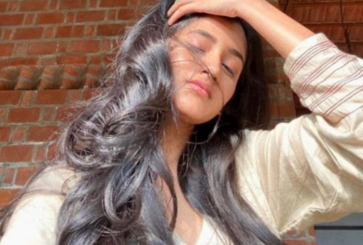 The Family Man 2: Dhriti Aka Ashlesha Thakur Kissing Scene Was No Fun Says People Are Sending Me The Creepiest Messages
