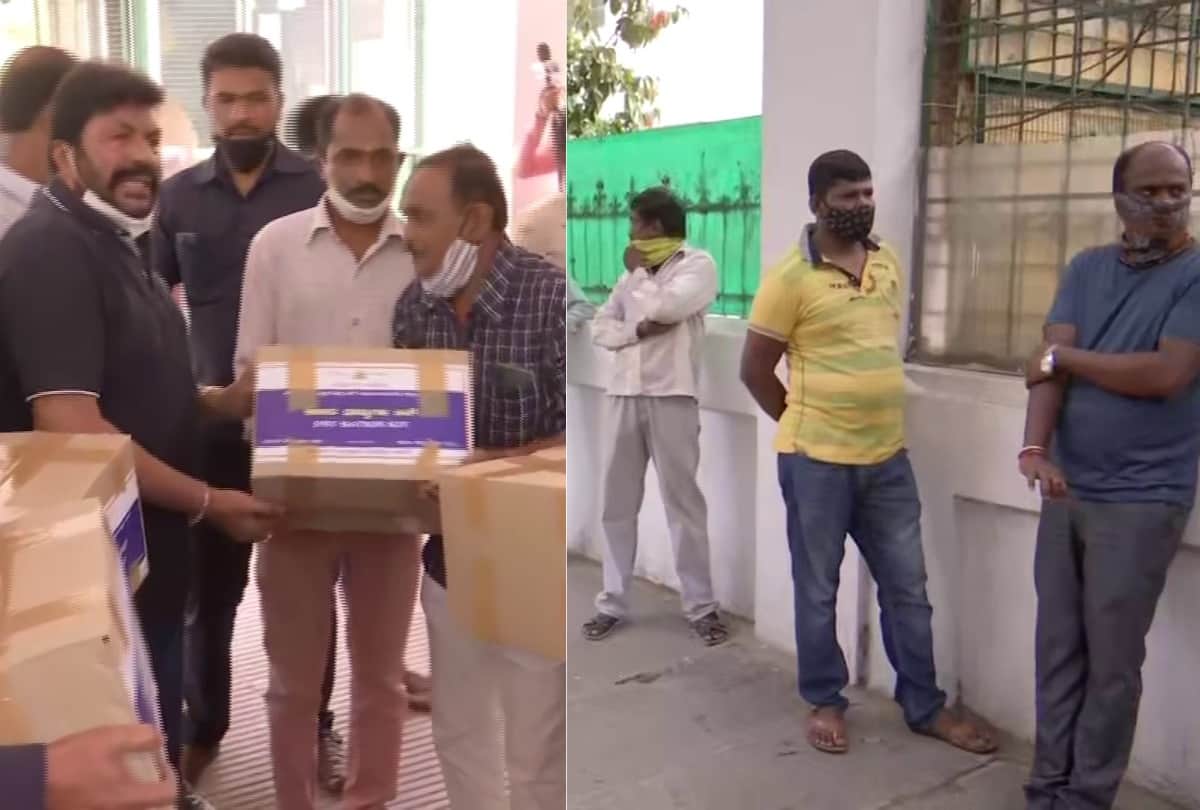 Kerala HC directs TV actor Adithyan Jayan to surrender and Chunkey Pandey Mother Passed Away