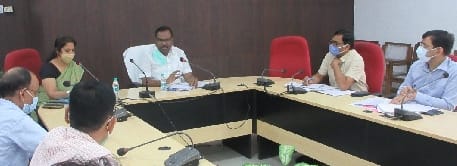 UPSSSC: Examination centers will not be built in dense population