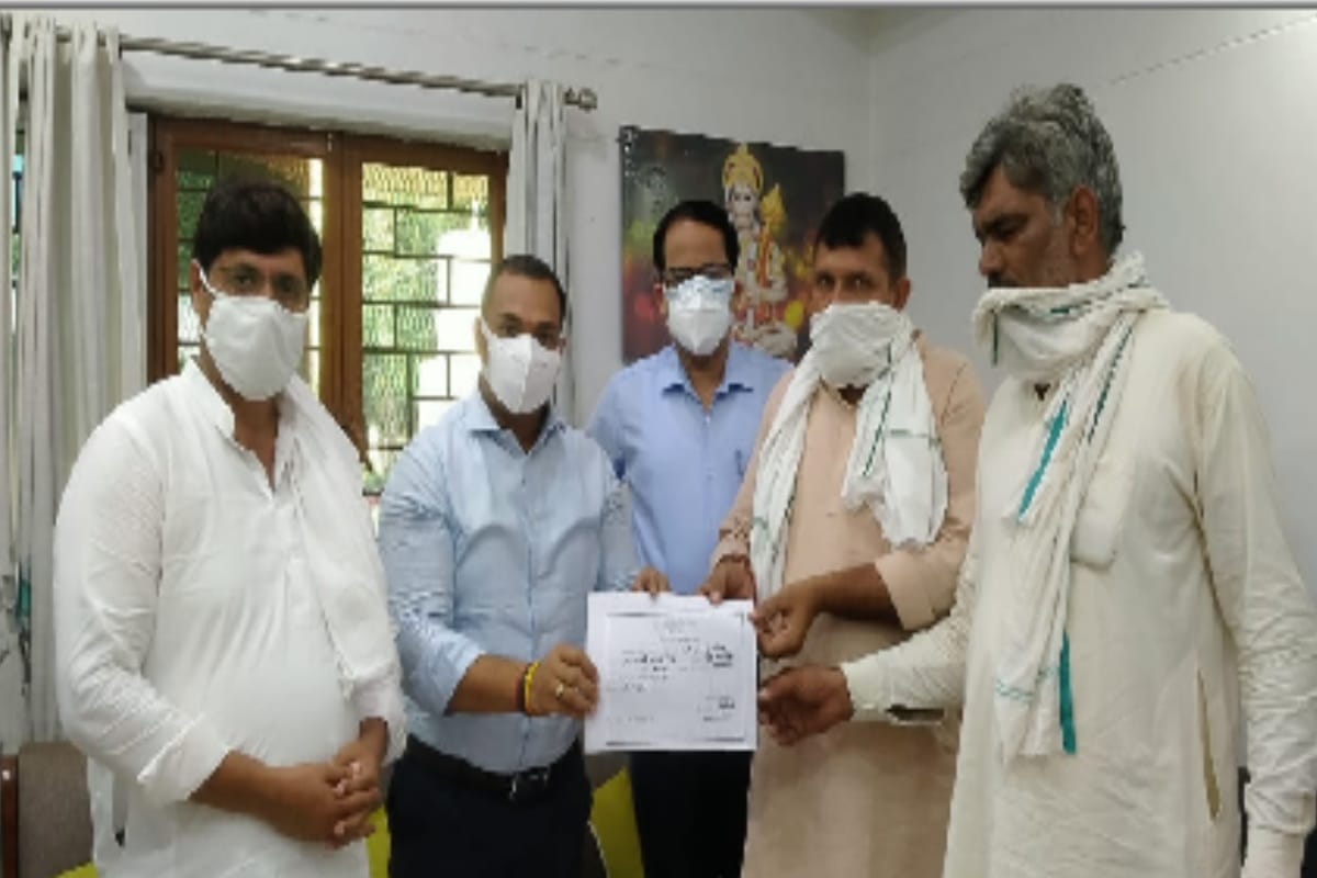Block Pramukh Elections: BJP candidates lost in Baghpat and Chhaprauli blocks, independent makes hat-trick in Pilana