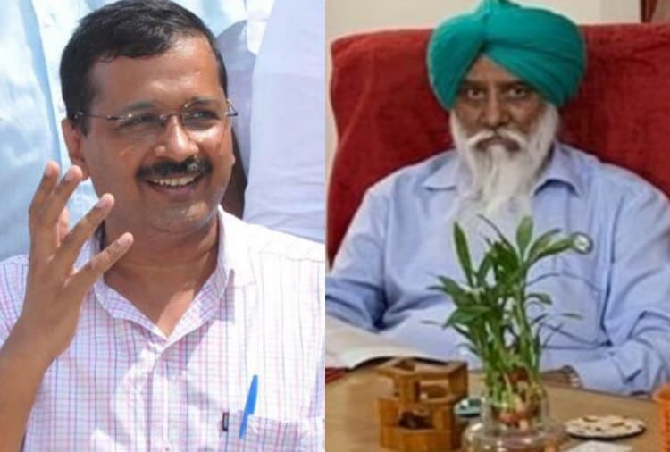 Aam Aadmi Party looking for CM Face Among Farmers Union Leaders for upcoming assembly elections in Punjab