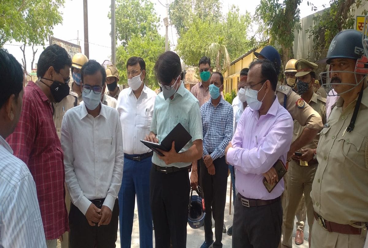 up block pramukh chunav 2021 election: Bjp Won Etah Blocks Pramukh Chunav
