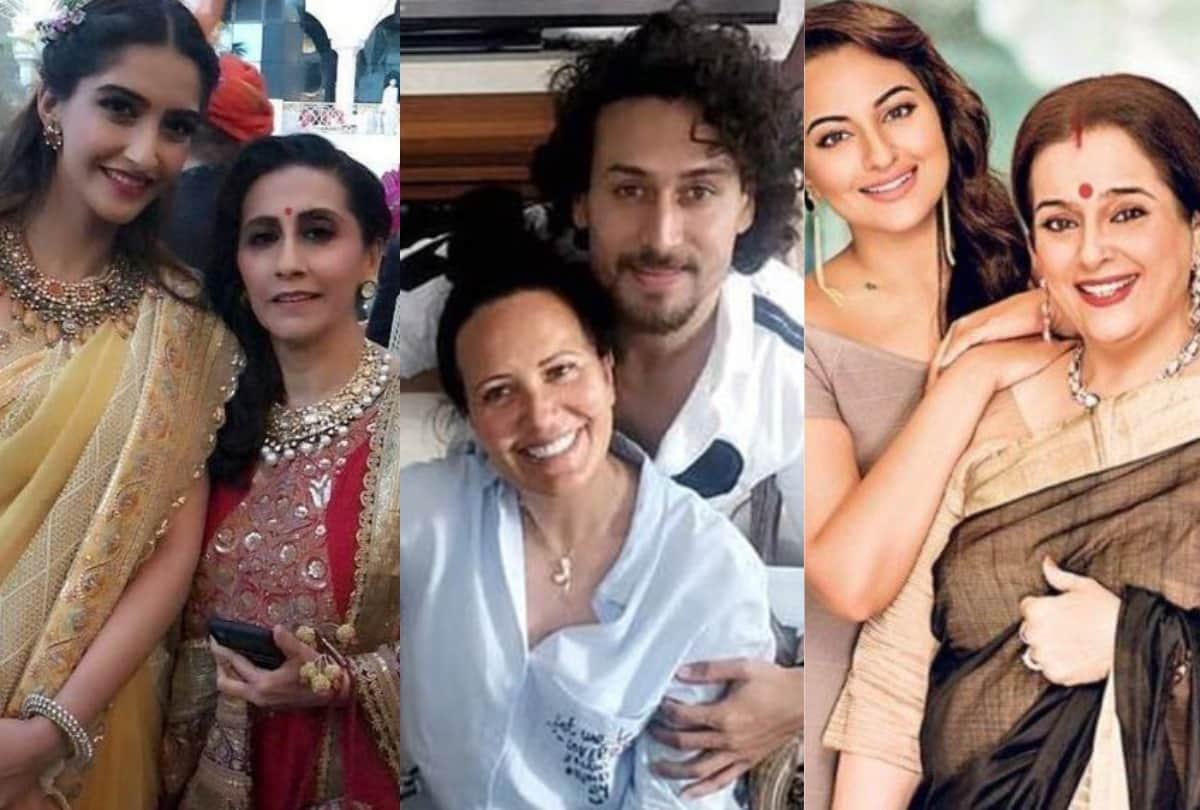 These Star Kids Mom Worked In Many Films But Fans Are Unaware Know Here