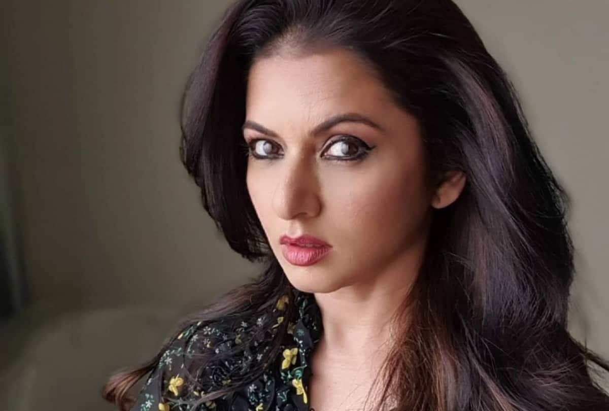 Bhagyashree Looks Super Gorgeous in Udaipur Vacations pictures fans are showering love