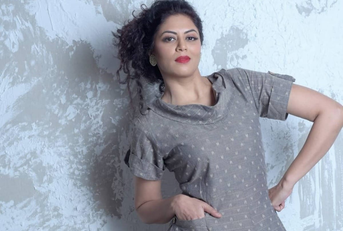 Kavita Kaushik on why she didn't celebrate Ganesh Chaturthi: 'Mahadev took away my dad