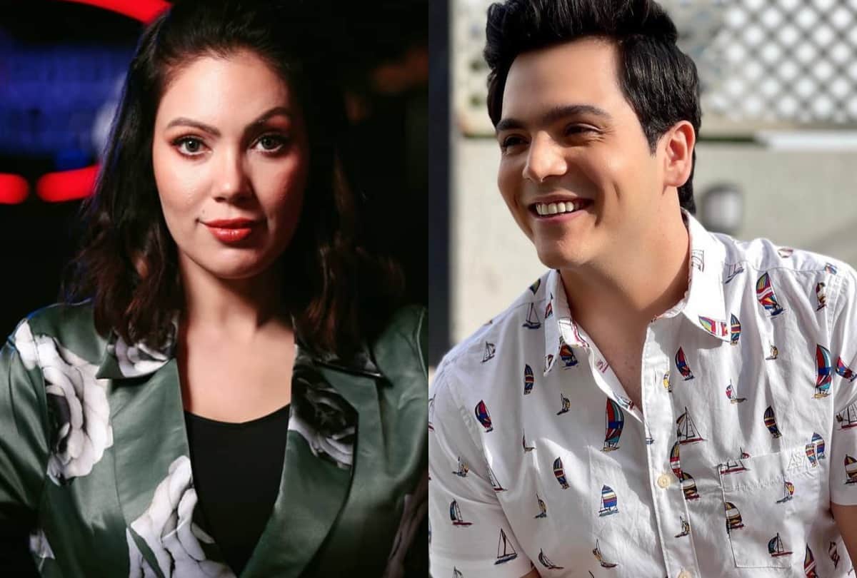 Tarak mehta Ka Ooltah Chashmah Tappu aka Raj anandkat trolled on social media after commenting on munmun dutta post