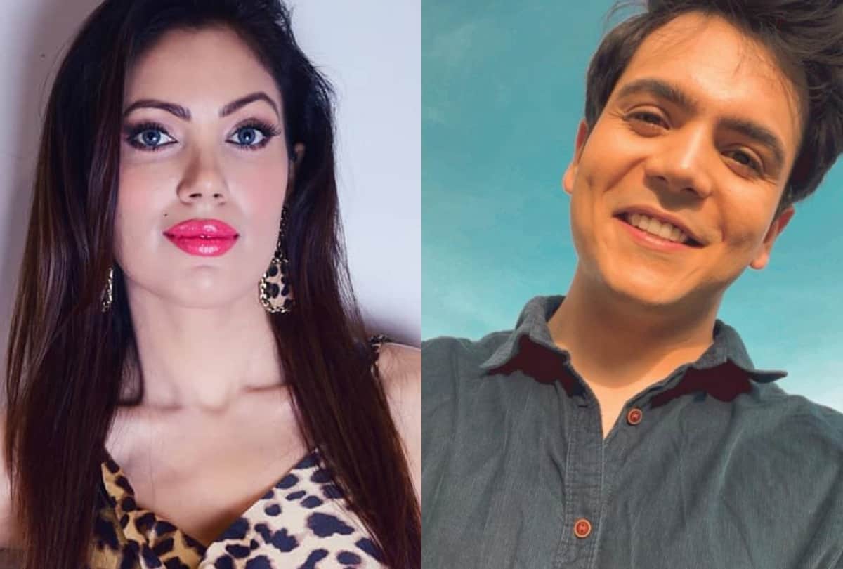 Tarak mehta Ka Ooltah Chashmah Tappu aka Raj anandkat trolled on social media after commenting on munmun dutta post