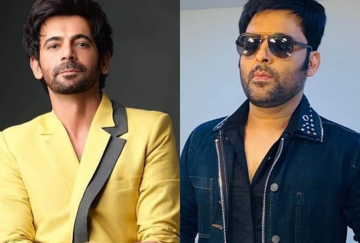 Sunil grover misses Mashoor Gulati and Gutthi character says I am ready to work with Kapil sharma