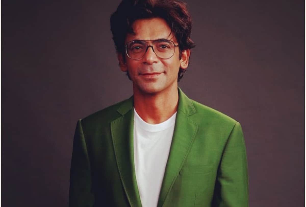 Sunil Grover said Kapil Sharma should get laughter ministry ready to work with him