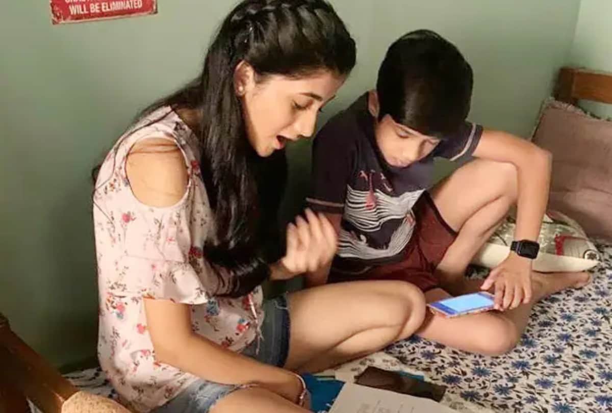 The Family Man 2: Dhriti Aka Ashlesha Thakur Kissing Scene Was No Fun Says People Are Sending Me The Creepiest Messages