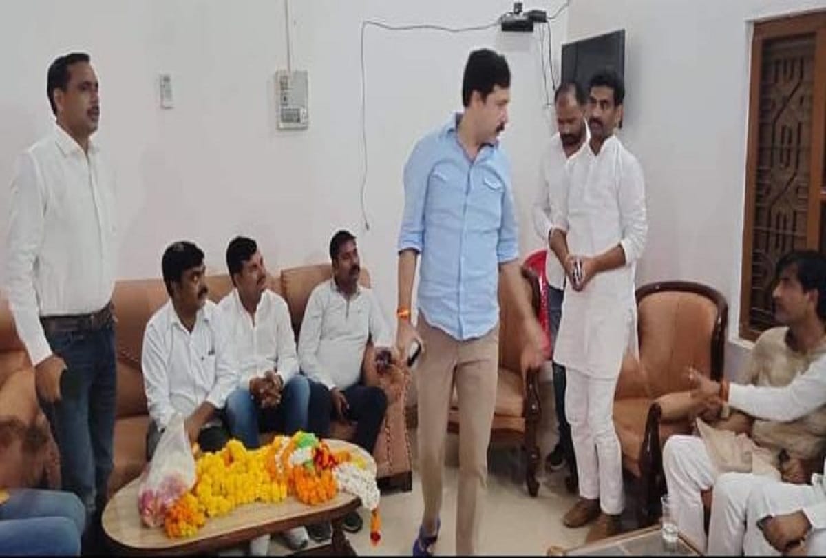 up block chief election 2021 former MP bahubali Dhananjay Singh Dominance in jaunpur for block pramukh chunav on these favorite seats