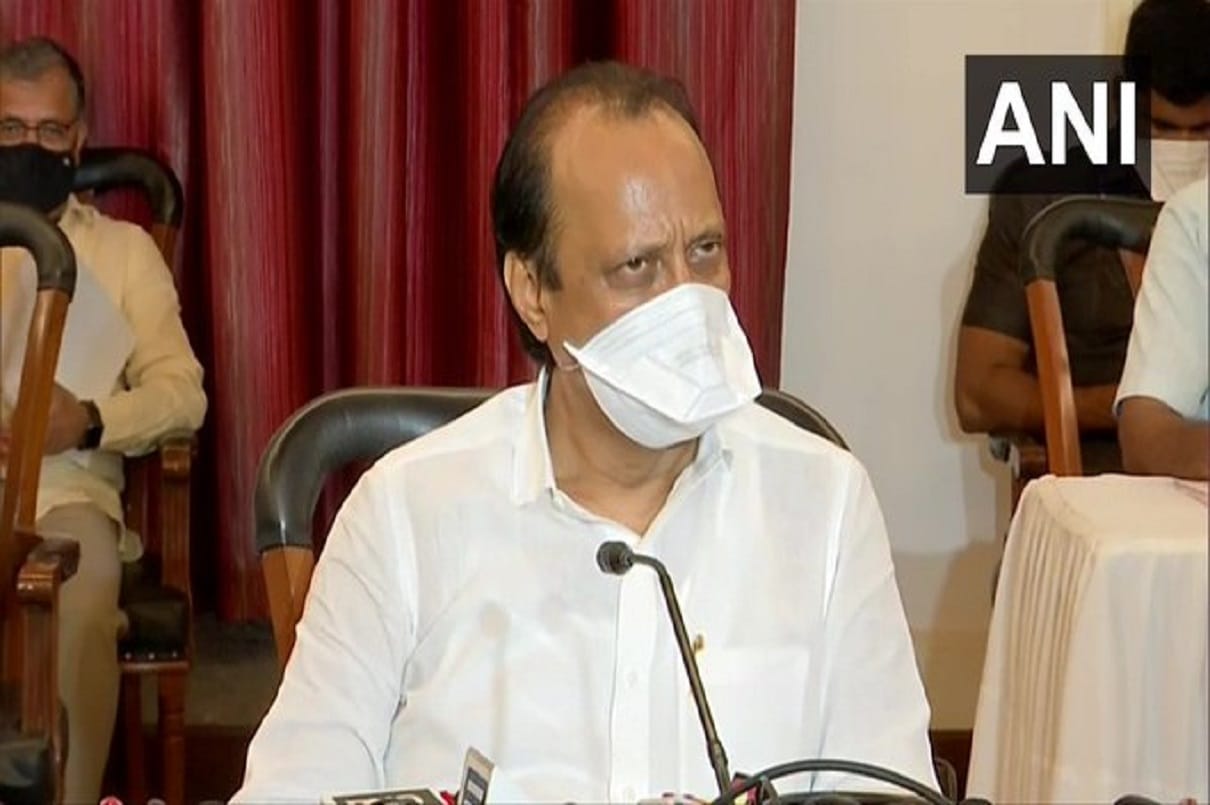 Maharashtra Dy CM Ajit Pawar says fact in Nana Patole's complaint about phone tapping