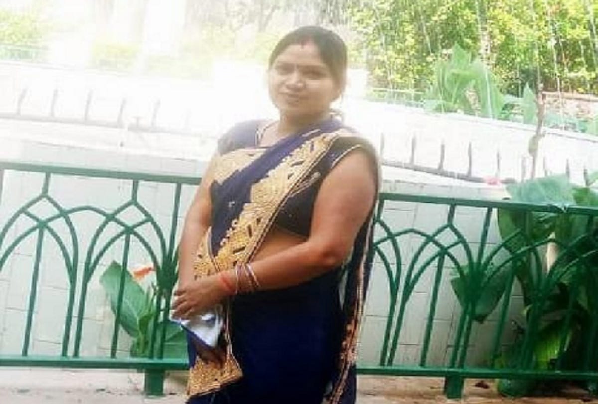 man killed his wife in Lucknow then dead body was kept in bed box