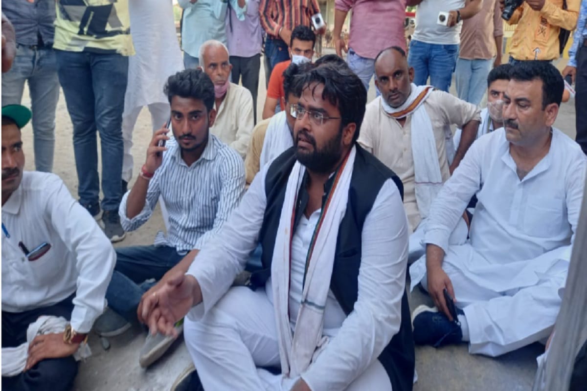 up block pramukh chunav 2021: polling for 28 block chief seats vote in West UP at today