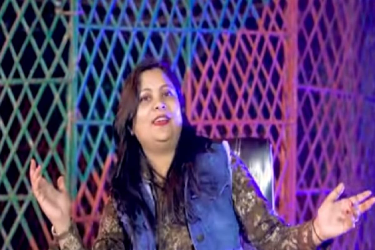 UP News: Dr. Ranjana Singh officer has been suspended in mining corruption case in Shamli
