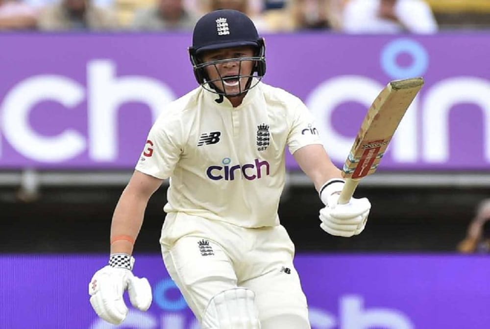 England Ollie Pope Injured, doubtful for first Test against India Cricket 