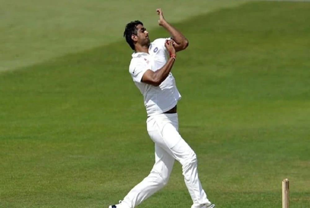 Pankaj Singh, team india fast bowler, retires from all forms of cricket