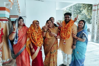 The election of the block chief will decide the fate of the MLAs