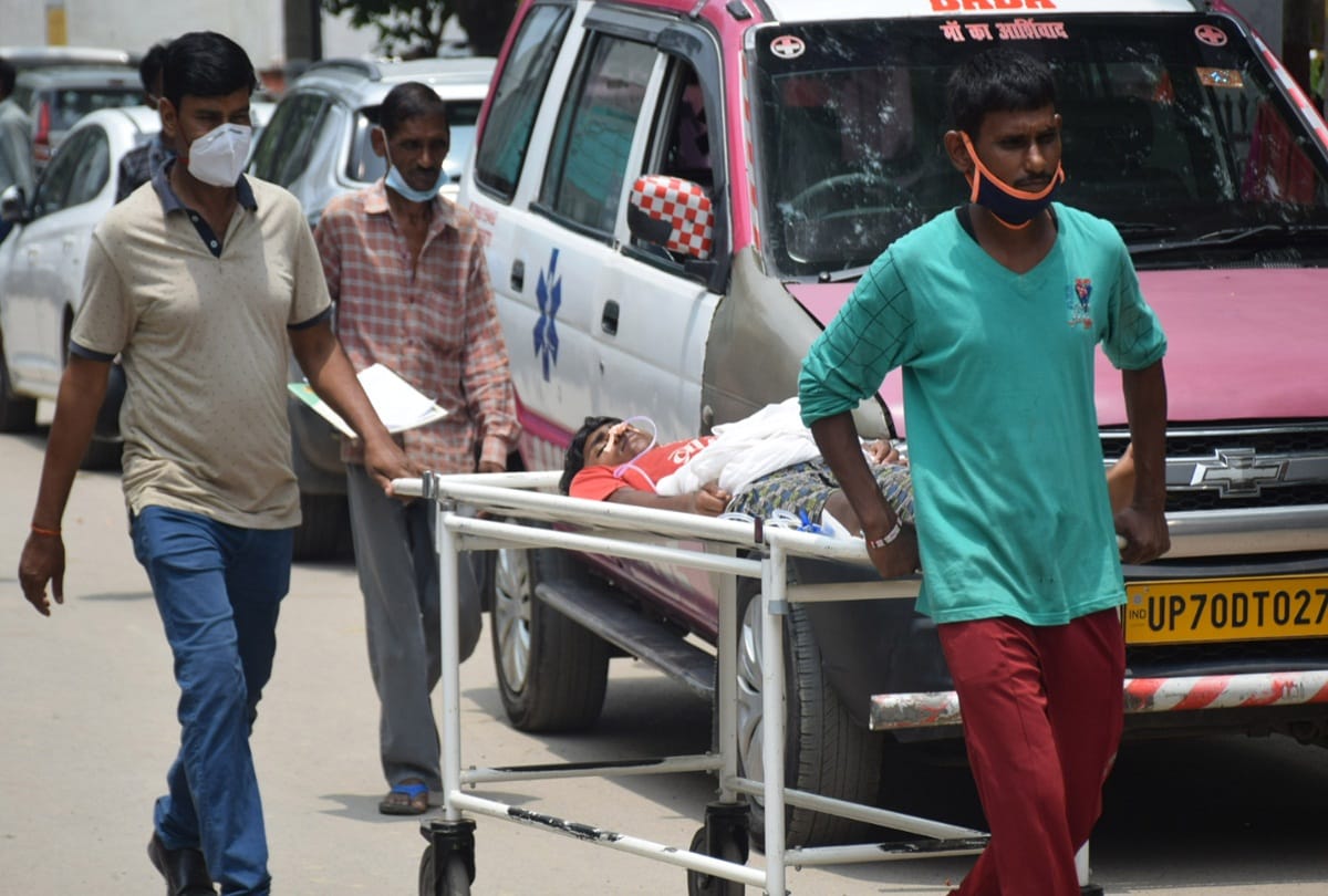 Health workers including doctors boycott work, patients remain upset