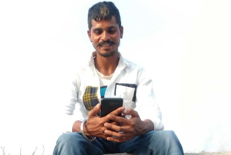 A young man Killed in Amritsar of Punjab