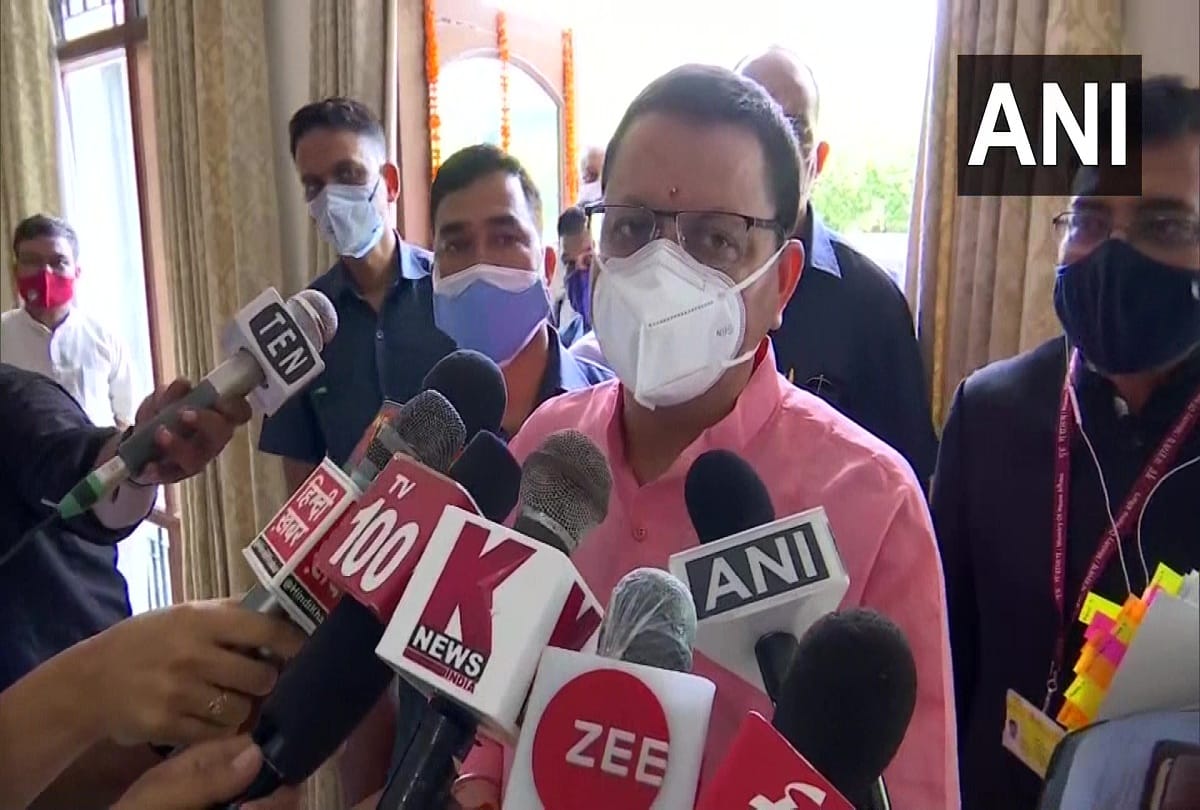 Uttarakhand Government Start Preparation for Population Control Act