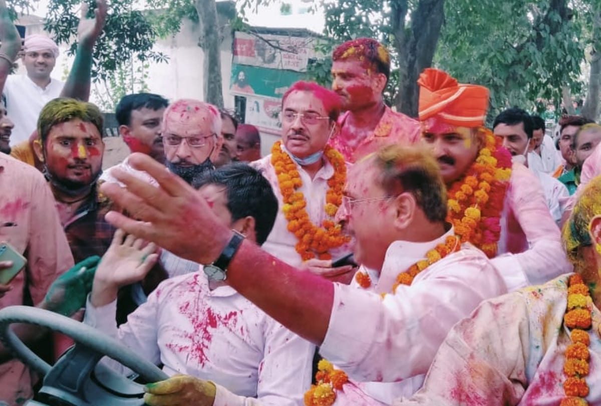 UP Block Pramukh Election Results 2021 Live, Check BJP SP Winning Candidates List in Block Chief Election