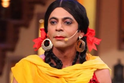 Comedian sunil grover heart surgery done his health is improving fast
