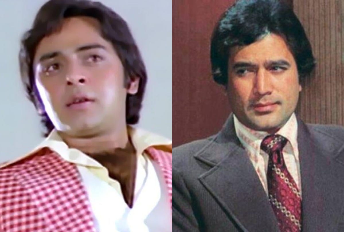 Vinod Mehra Lost talent contest from rajesh khanna just one number know about his career and movies