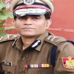 आईपीएस आलोक कुमार, संयुक्त पुलिस आयुक्त (क्राइम) दिल्ली