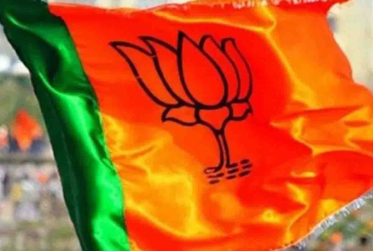 kanpur block pramukh chunav 2021 election: BJP got victory