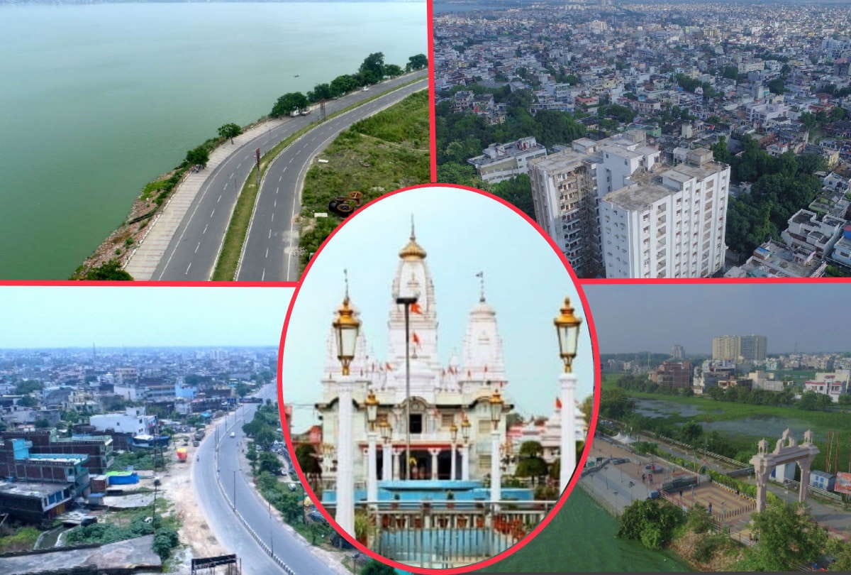 World Population Day 2021 population of Gorakhpur increased due to displacement of people from nearby districts and states