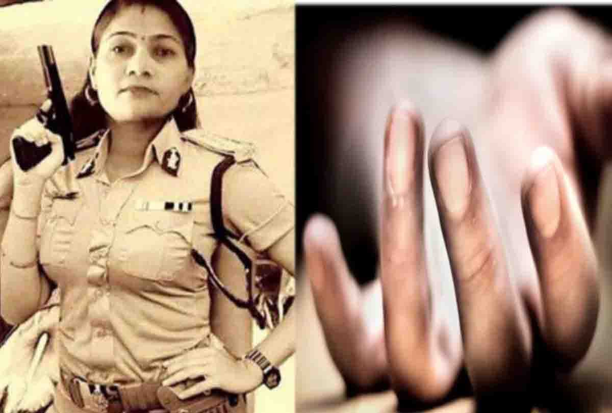 Big disclosure in the case of woman's murder in kanpur