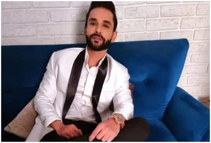 Sidharrth Sipani to get married to his girlfriend on July 15 in Delhi