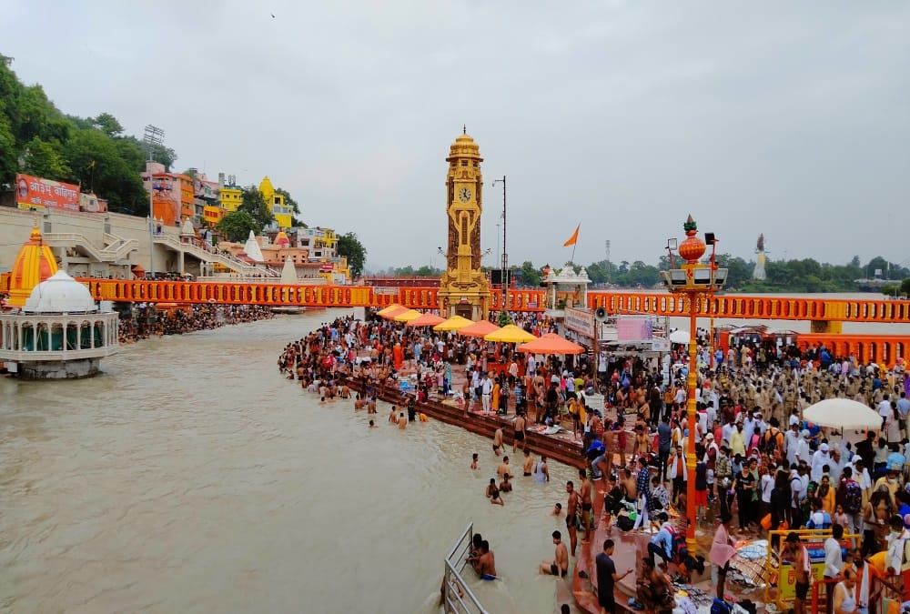 Irctc Tour Package for Haridwar, Massoorie and Rishikesh Know About Cheap irctc Package Details in Hindi