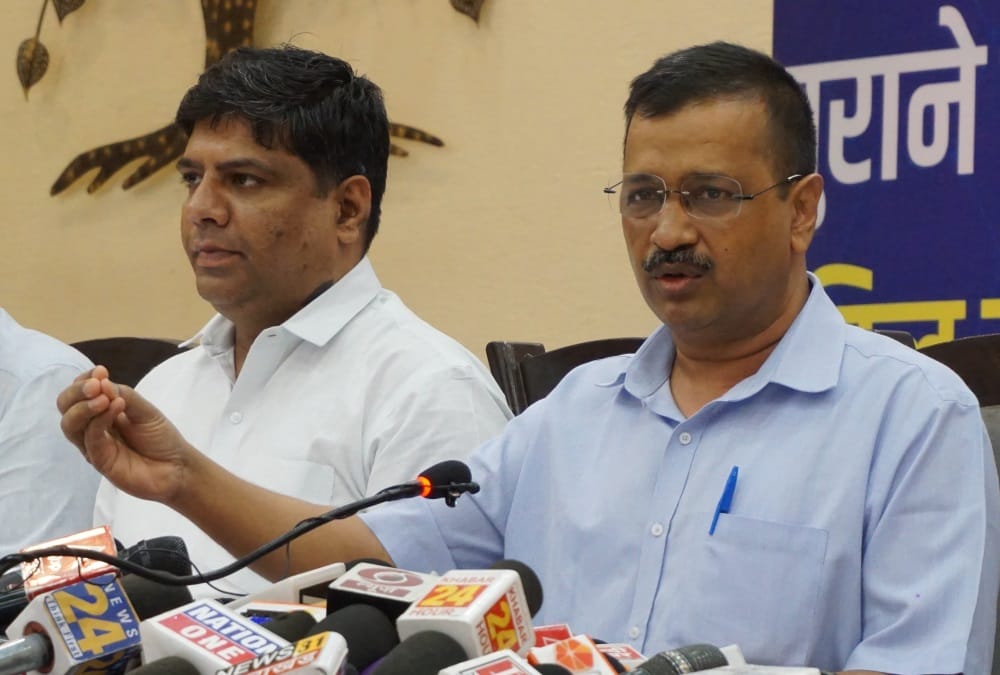 Uttarakhand News: Aam Aadmi Party nominated 51 members in executive committee