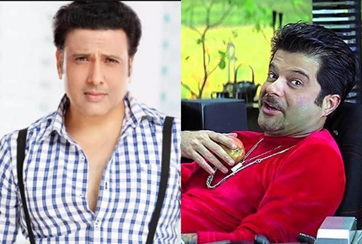 Anil Kapoor revealed that Govinda was the offered film Taal first but he rejected the role