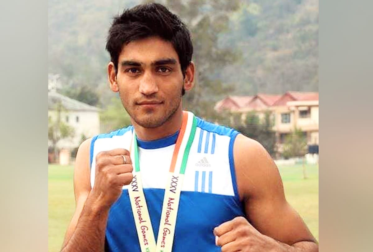 All India Boxing Competition in Rampur, Olympian Ashish Chowdhary will also punch