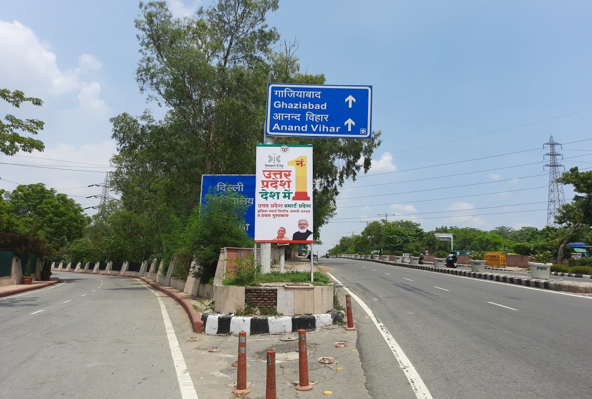 political party campaign BJP spent advertising on Google than Congress