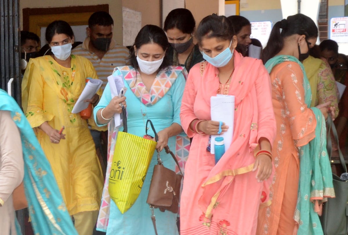 HARYANA TET 2021: Application process has started for Haryana Teacher Eligibility Test, know how different this teacher eligibility test is from CTET-safalta