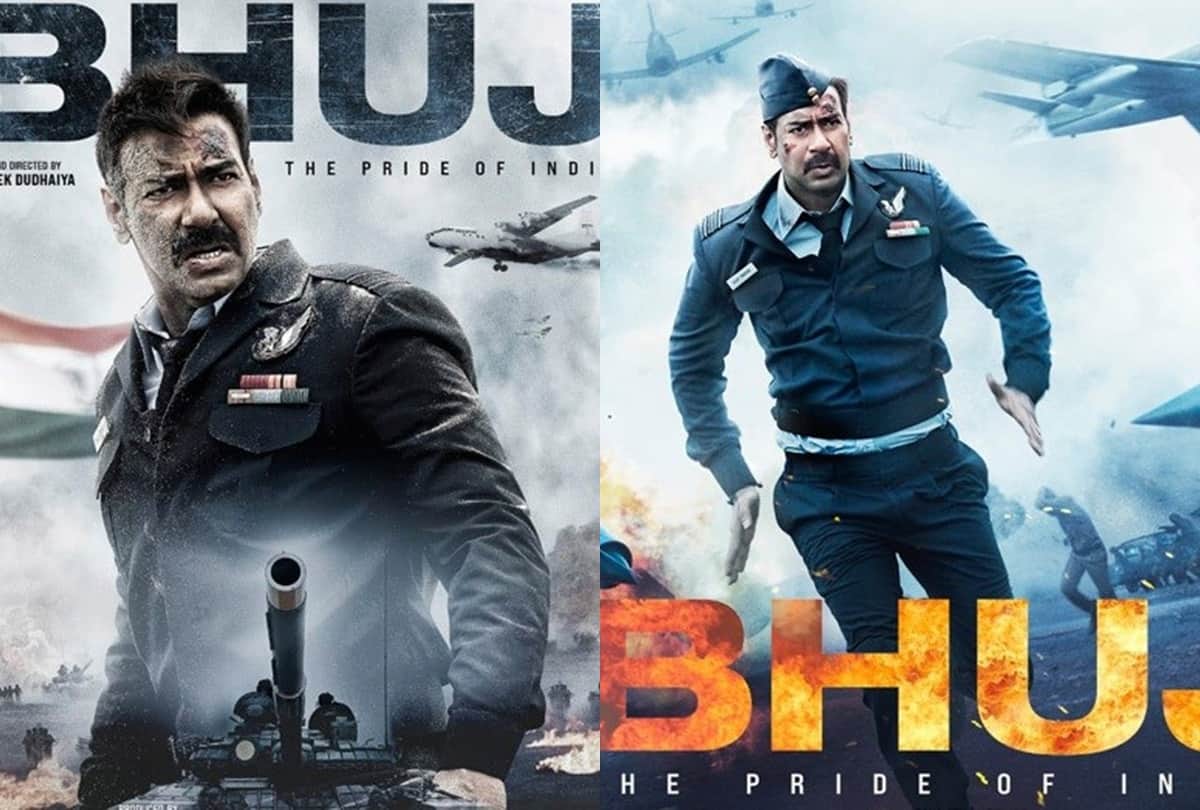 OTT release august from Shershaah to bhuj these films and web series will be released on prime video netflix and disney plus hotstar
