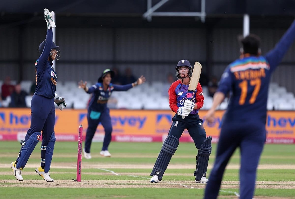 Indian women cricket team to face England in 2nd T-20I When and where to watch live streaming