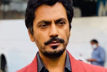 When Nawazuddin caught the girl's hand without asking know what happened then