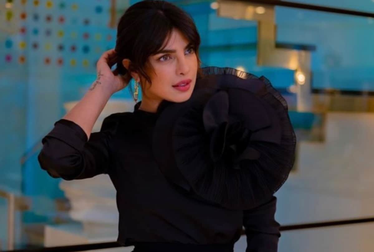 Priyanka chopra apologize for participating in the activist controversy makers planing to change the show format